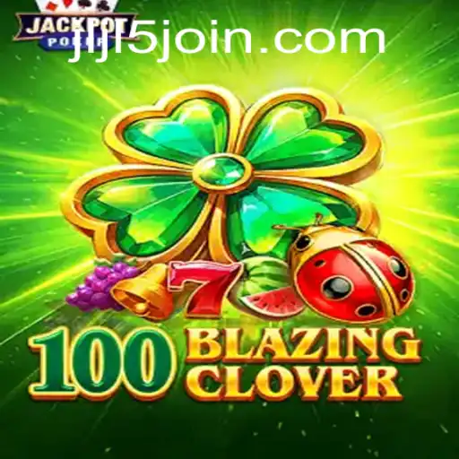100BlazingClover: Unraveling the Magic of JLJL5 Login