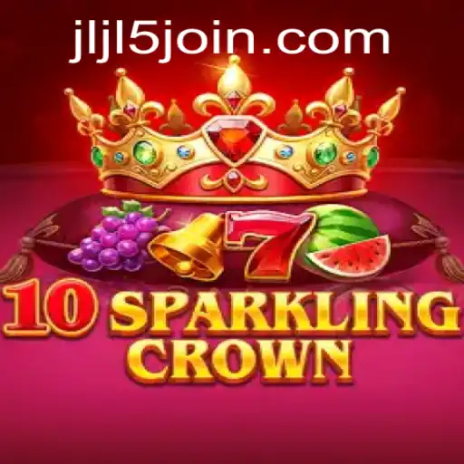 10SparklingCrown Game Review: Enter the Magical World with JLJL5 Login