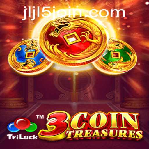 Unlocking the Secrets of 3CoinTreasures: A Comprehensive Guide