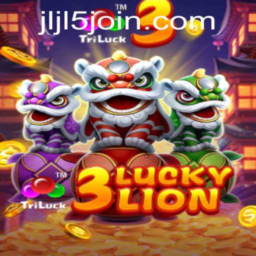 Discover the World of 3LUCKYLION: A Game of Strategy and Fortune