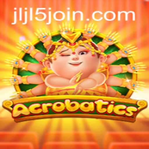 Acrobatics: A Thrilling New Adventure with JLJL5 Login