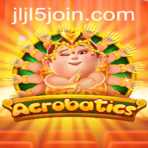 Acrobatics: A Thrilling New Adventure with JLJL5 Login