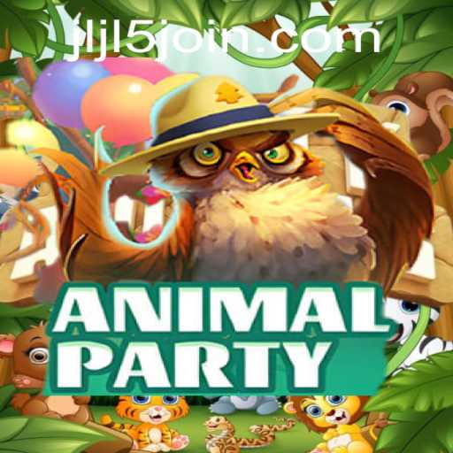 Discover the Excitement of AnimalParty: A Thrilling Gaming Experience