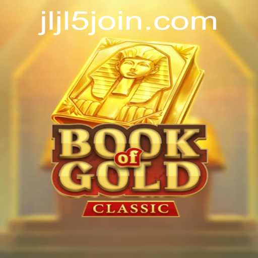 Exploring the BookOfGoldClassic: A Thrilling Journey into Ancient Riches