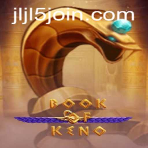 BookOfKeno: Mastering the Game and Navigating JLJL5 Login