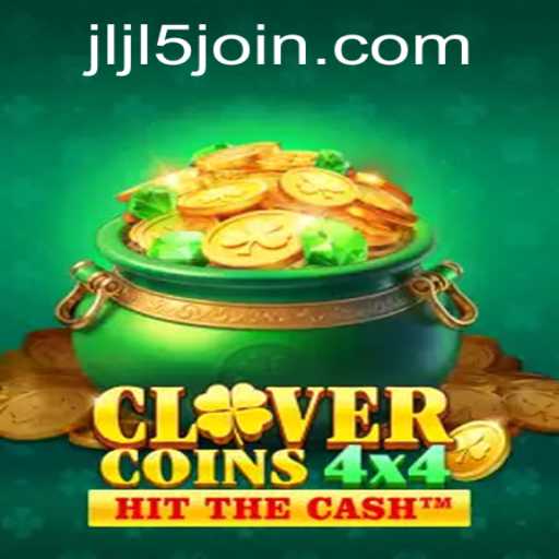 CloverCoins4x4 and JLJL5 Login: Exploring a New Era in Gaming