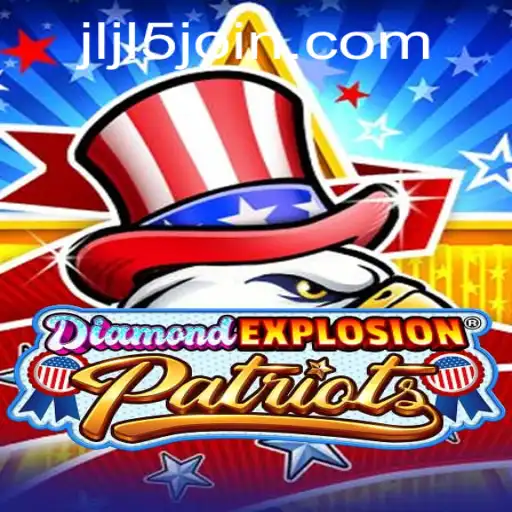 Exploring the Thrills of DiamondExplosionPatriots: A Game of Strategy and Intrigue