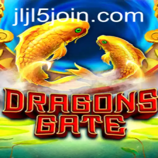 DragonsGate: Journey into a Mythical Realm with JLJL5 Login