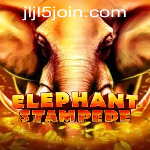 Exploring the Thrills of ElephantStampede: Navigating the Jungle with JLJL5 Login