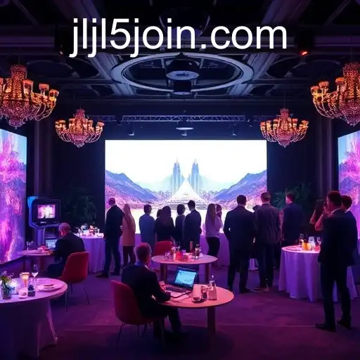 The Fascinating World of Exclusive Events and JLJL5 Login