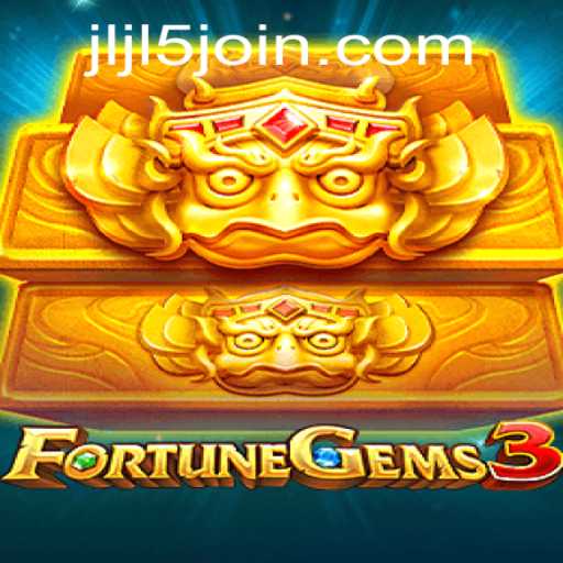 Exploring the World of FortuneGems3 and the Intriguing JLJL5 Login