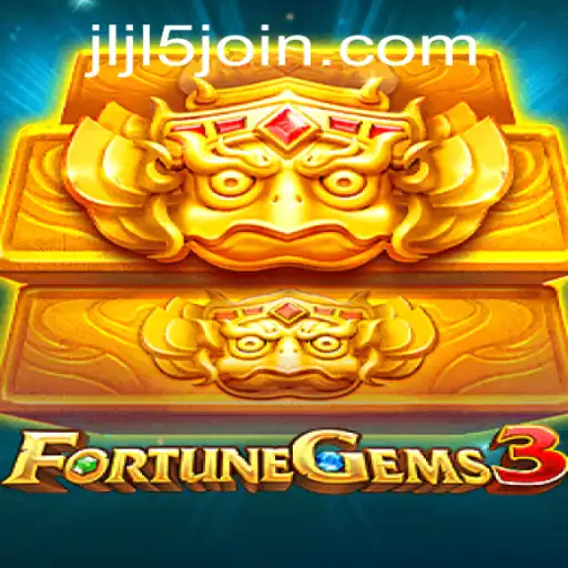 Exploring the World of FortuneGems3 and the Intriguing JLJL5 Login