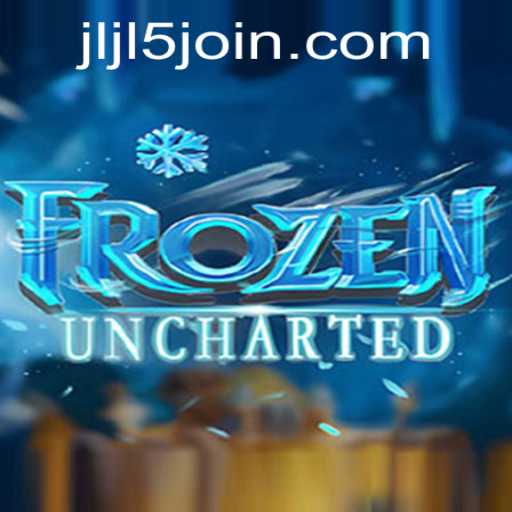 FrozenUncharted: An Epic Journey Awaits