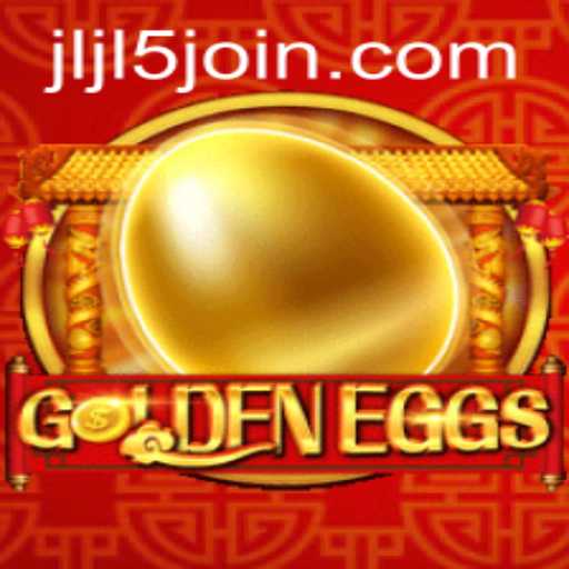 Unlocking the World of GoldenEggs: A Comprehensive Guide to JLJL5 Login