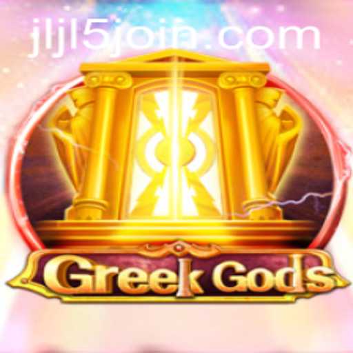Discovering GreekGods: A Mythical Gaming Adventure with JLJL5 Login