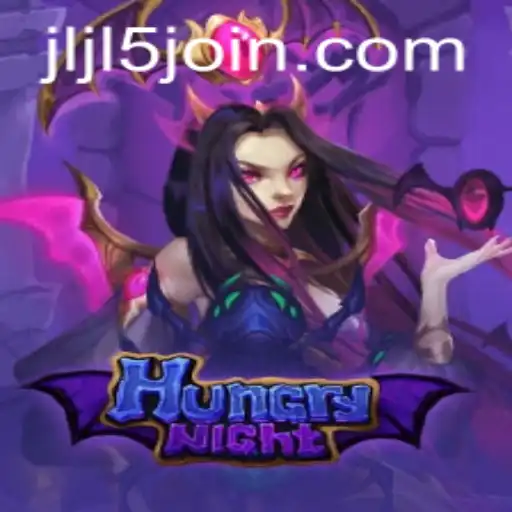 HungryNight: A Thrilling Adventure Awaits with JLJL5 Login