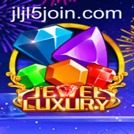 JewelLuxury: The Ultimate Gaming Experience