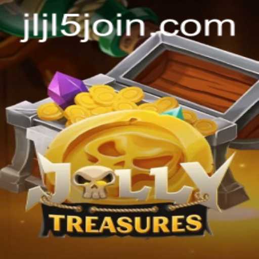 Discover the Exciting World of JollyTreasures Featuring JLJL5 Login