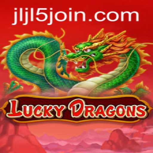 Discover the Thrills of LuckyDragons: A Journey into the Enchanting World of JLJL5 Login