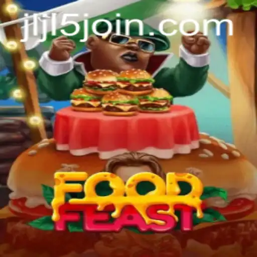 FoodFeast: A Culinary Adventure Game with JLJL5 Login