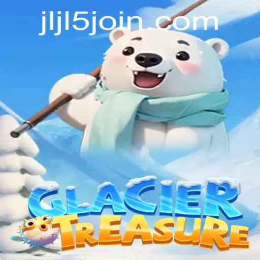 Discover the Enchanting World of GlacierTreasure: A Unique Gaming Adventure