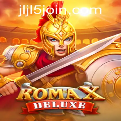 Exploring RomaXDeluxe: A Modern Adventure in Gaming