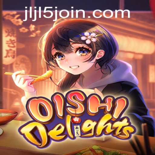 Exploring OishiDelights: A New Gaming Sensation