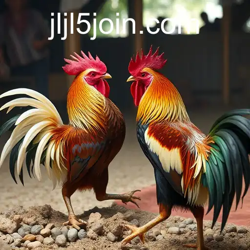 Understanding the Intricacies of Online Sabong and JLJL5 Login