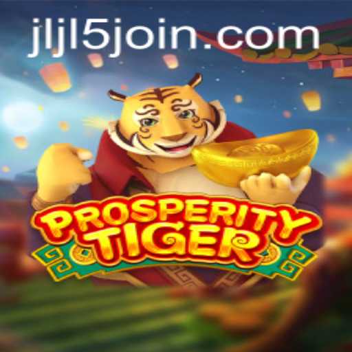 Dive into ProsperityTiger: A Journey through the Jungle of Fortune