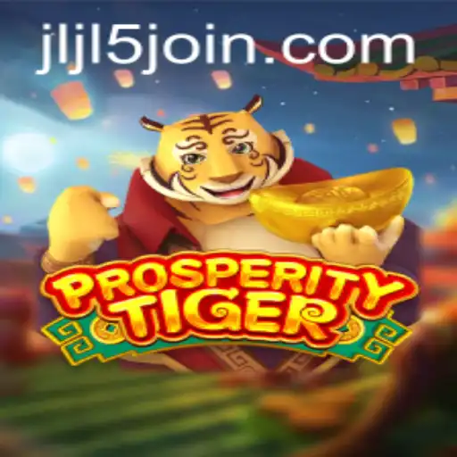 Dive into ProsperityTiger: A Journey through the Jungle of Fortune