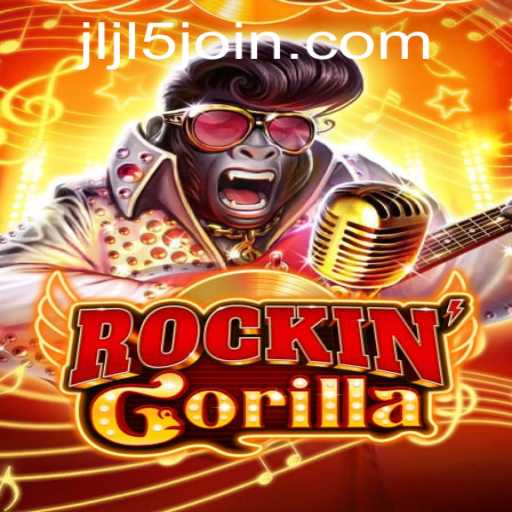 RockinGorilla Game: A Thrilling Adventure with Easy JLJL5 Login