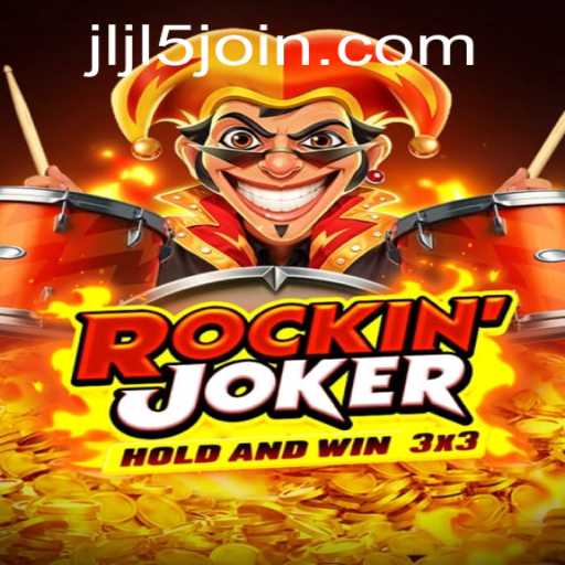 Exploring the World of RockinJoker: JLJL5 Login and Game Mechanics