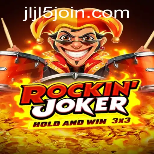 Exploring the World of RockinJoker: JLJL5 Login and Game Mechanics