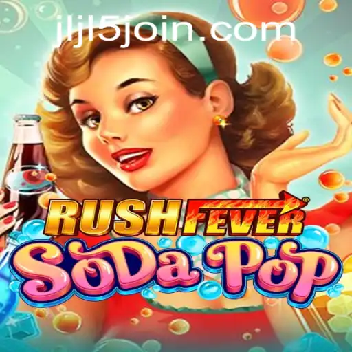 RushFeverSodaPop: A New Gaming Sensation