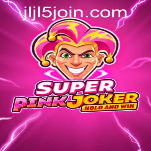 Exploring the Exciting World of SuperPinkJoker and the JLJL5 Login Feature