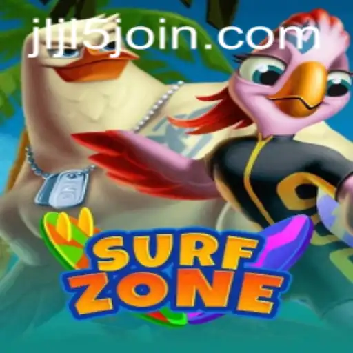 Discover SurfZone: The Ultimate Adventure Awaits
