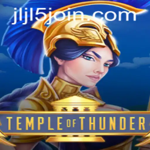 Temple of Thunder: Journey into Adventure with JLJL5 Login