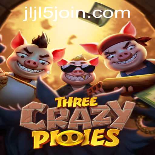 Discover the Fascinating World of ThreeCrazyPiggies and the Power of JLJL5 Login