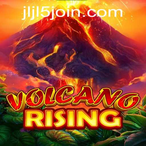 VolcanoRising and the Intriguing JLJL5 Login